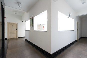 Fabhotel Stay Eeasy Thiruvanmiyur Chennai Extérieur photo