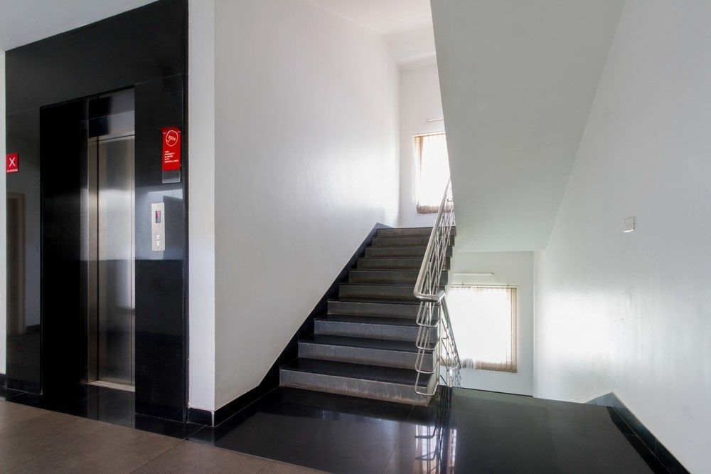 Fabhotel Stay Eeasy Thiruvanmiyur Chennai Extérieur photo