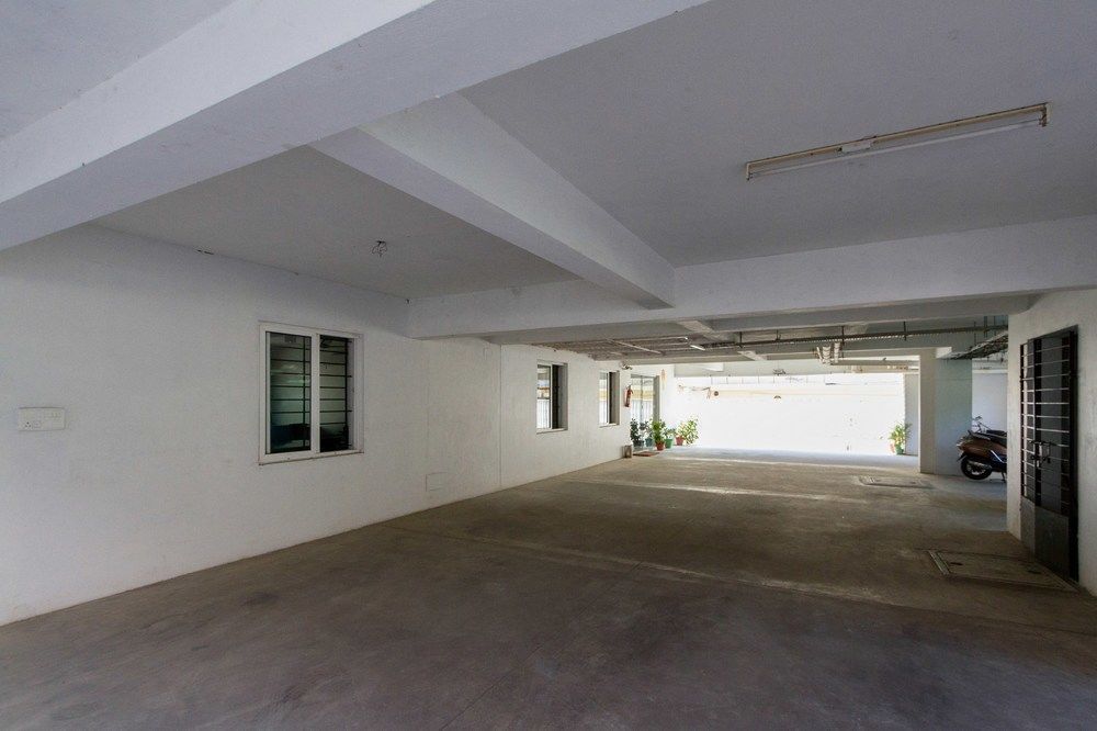 Fabhotel Stay Eeasy Thiruvanmiyur Chennai Extérieur photo
